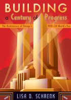 building century (book cover) 